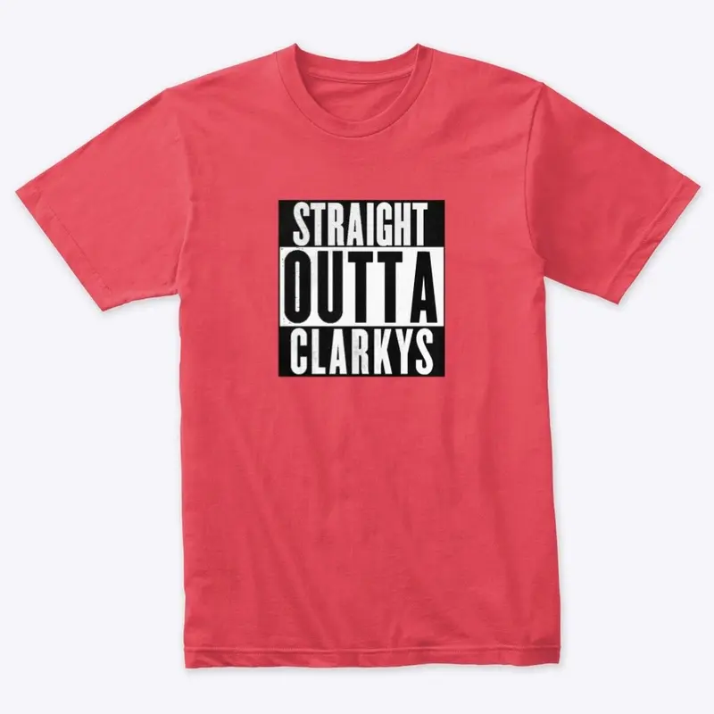 Straight Outta Clarkys