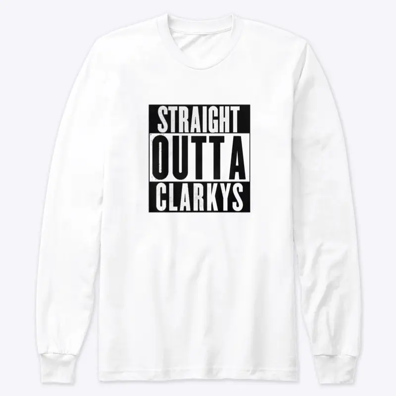 Straight Outta Clarkys